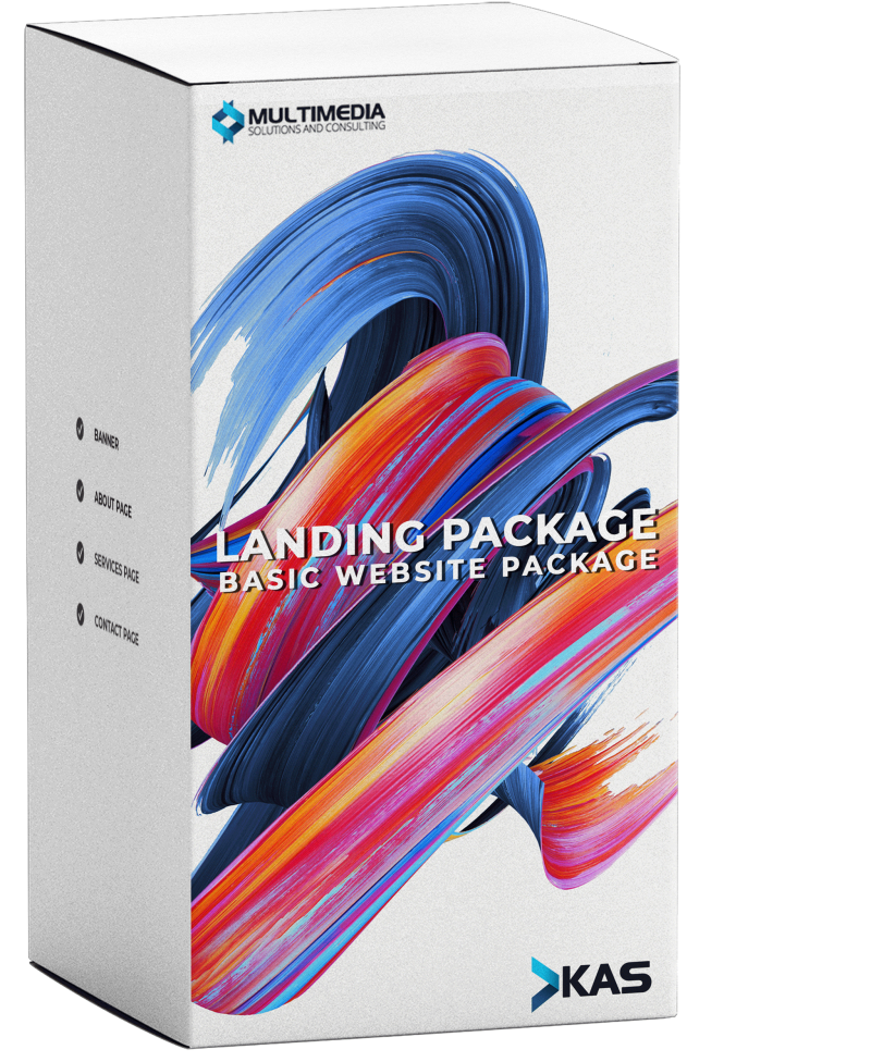 Landing Package